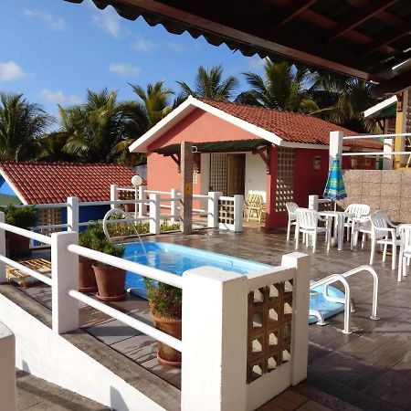 Villa Manary Itamaracá Esterno foto