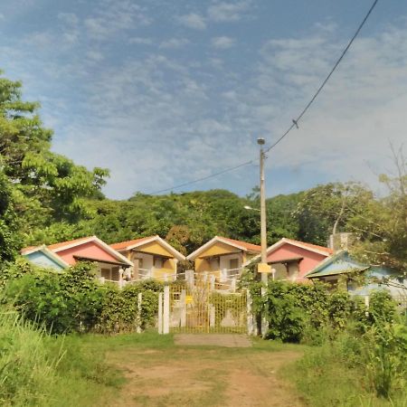 Villa Manary Itamaracá Esterno foto