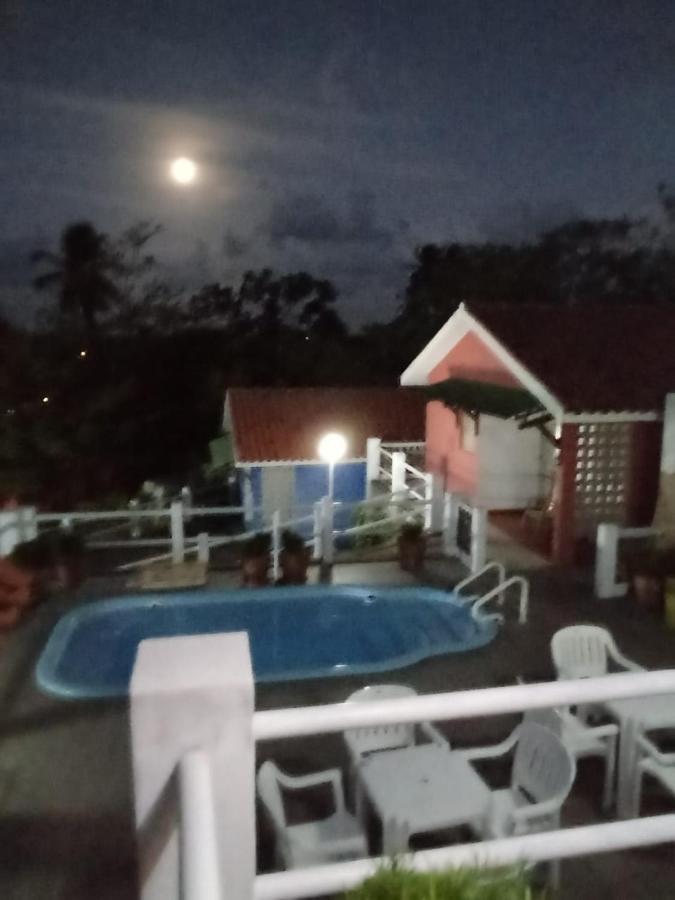 Villa Manary Itamaracá Esterno foto