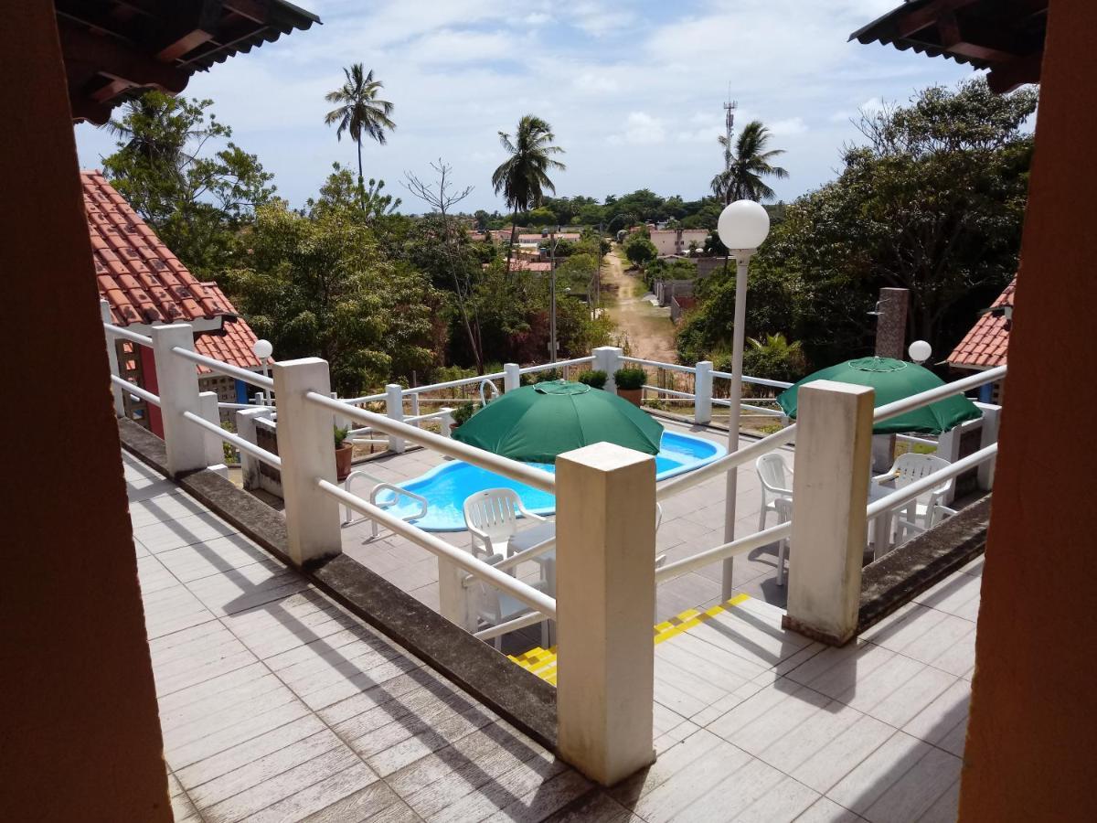 Villa Manary Itamaracá Esterno foto
