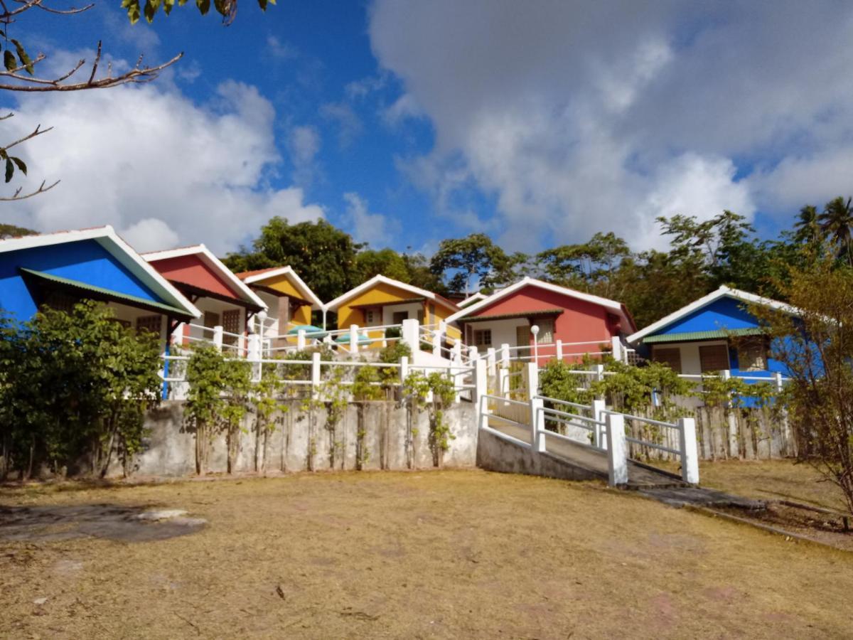 Villa Manary Itamaracá Esterno foto