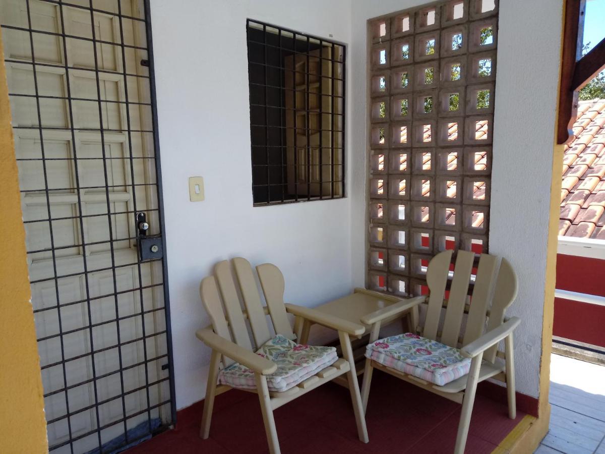 Villa Manary Itamaracá Esterno foto