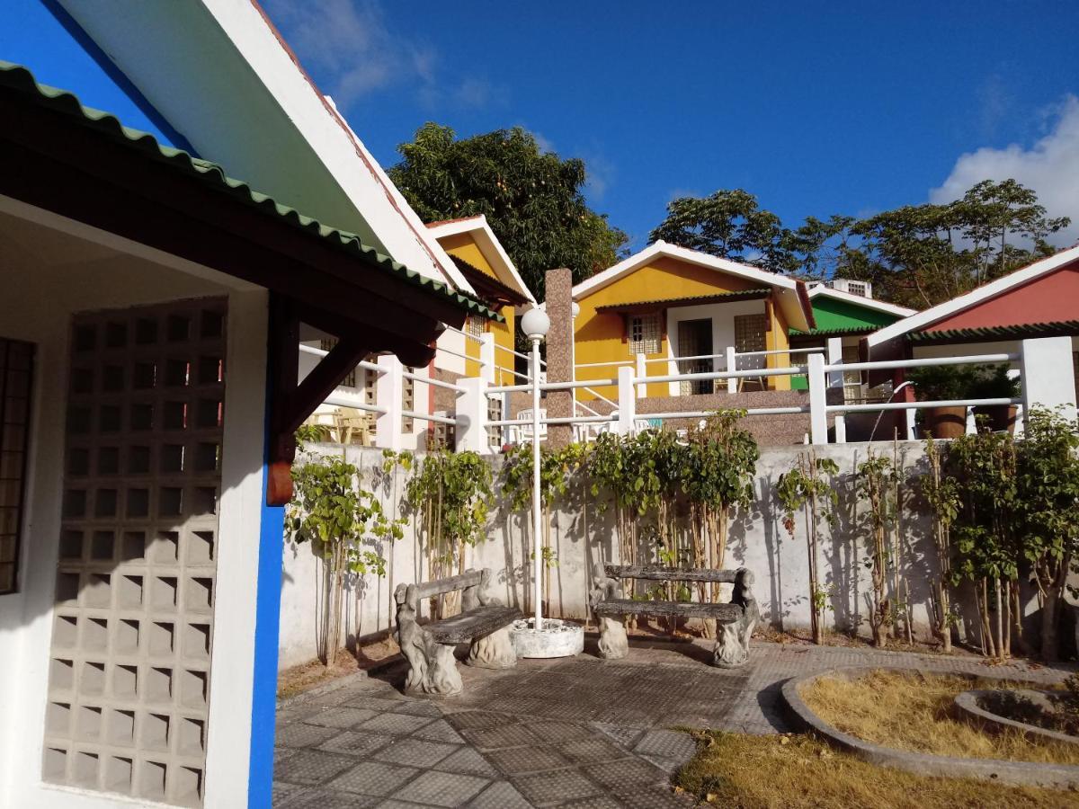 Villa Manary Itamaracá Esterno foto