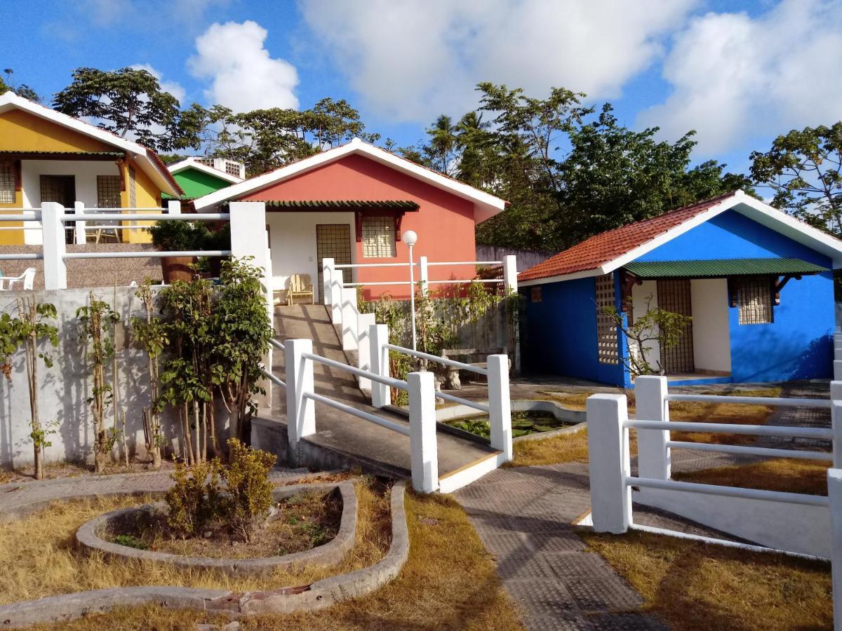 Villa Manary Itamaracá Esterno foto