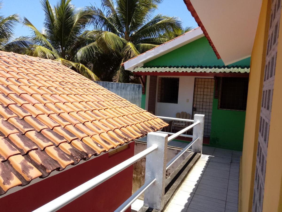 Villa Manary Itamaracá Esterno foto