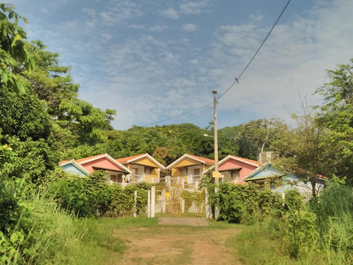 Villa Manary Itamaracá Esterno foto