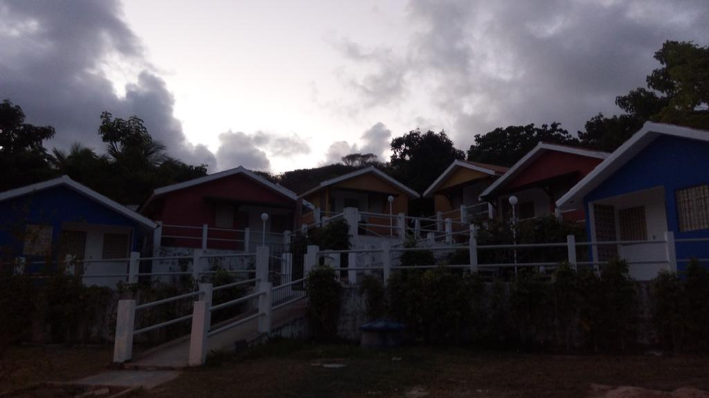 Villa Manary Itamaracá Esterno foto